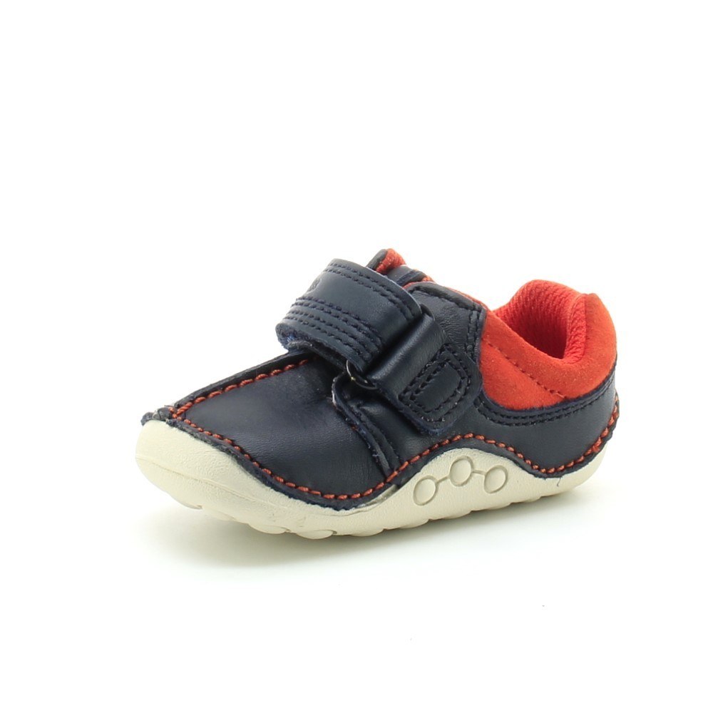 Clarks Tiny Joe Azul