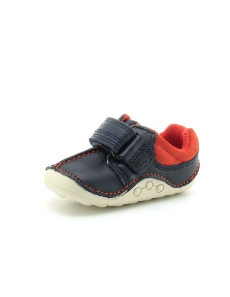 Clarks Tiny Joe Azul