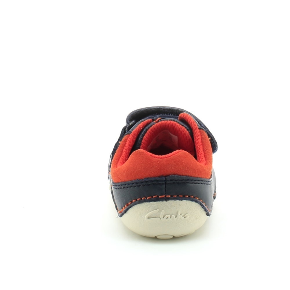 Clarks Tiny Joe Azul