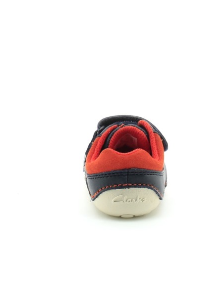 Clarks Tiny Joe Azul