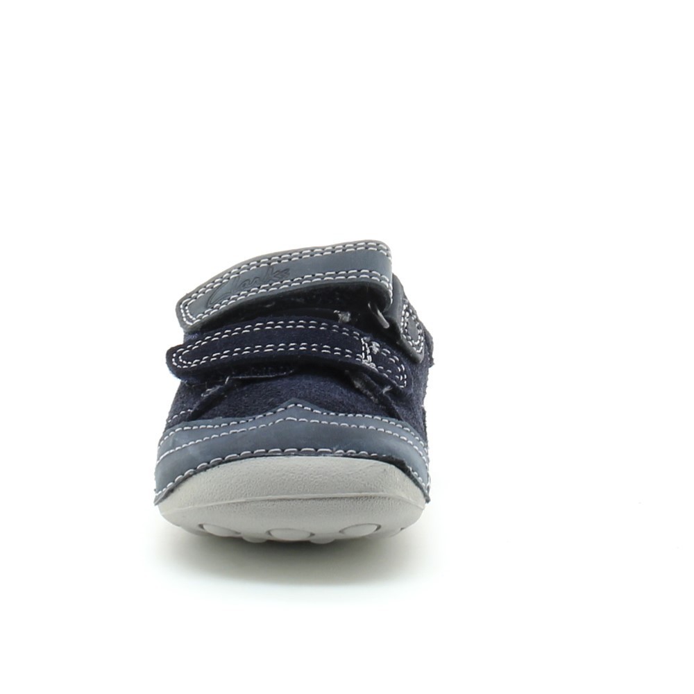 Clarks Tiny Liam Azul