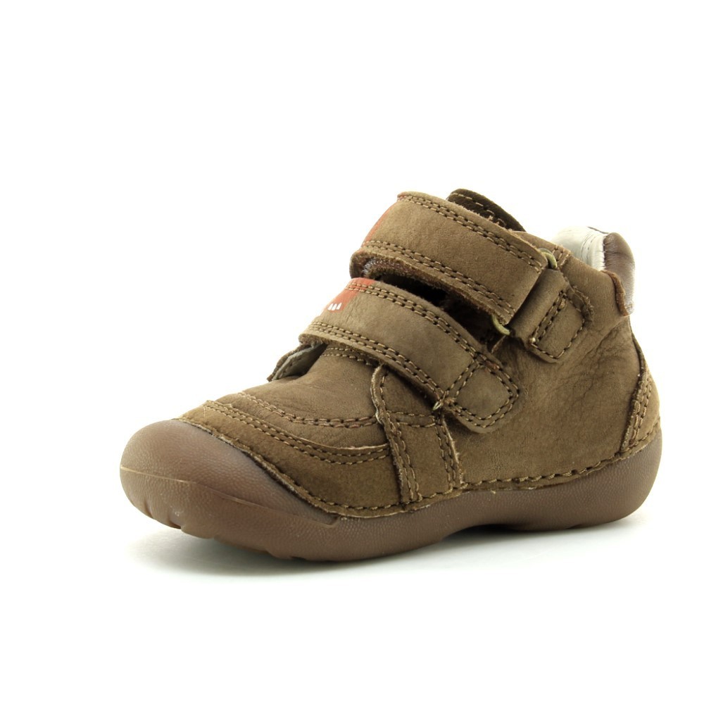 Zapatos D.D.step 015-111A Marrón