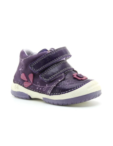 Zapatos D.D.step 038-8 Lila
