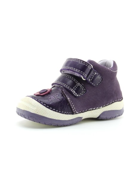 Zapatos D.D.step 038-8 Lila