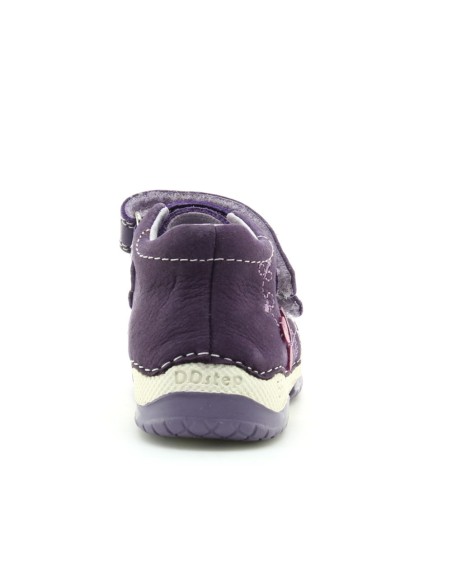 Zapatos D.D.step 038-8 Lila