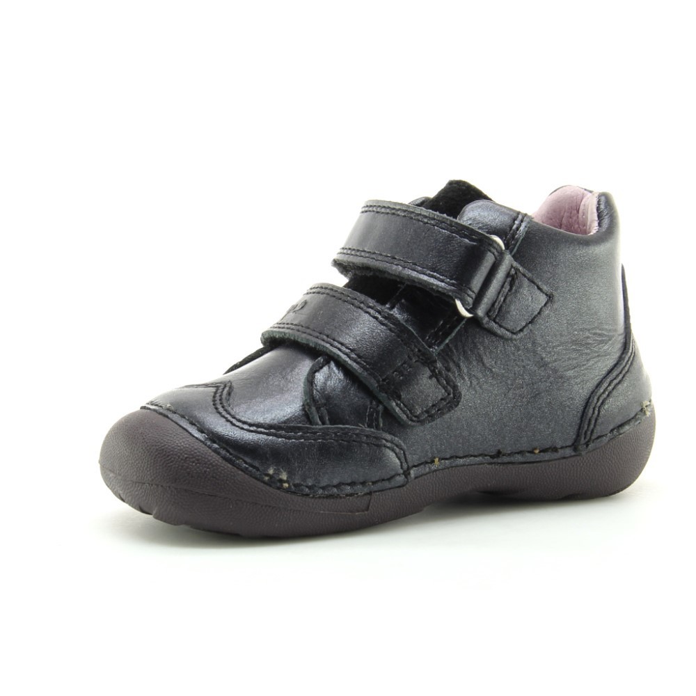 Zapatos de bebé D.D.Step 133 Gris