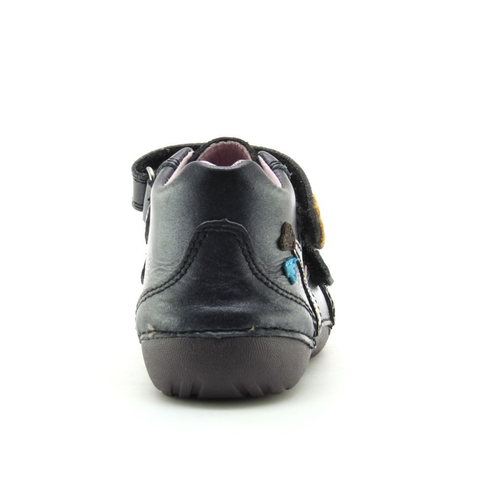 Zapatos de bebé D.D.Step 133 Gris