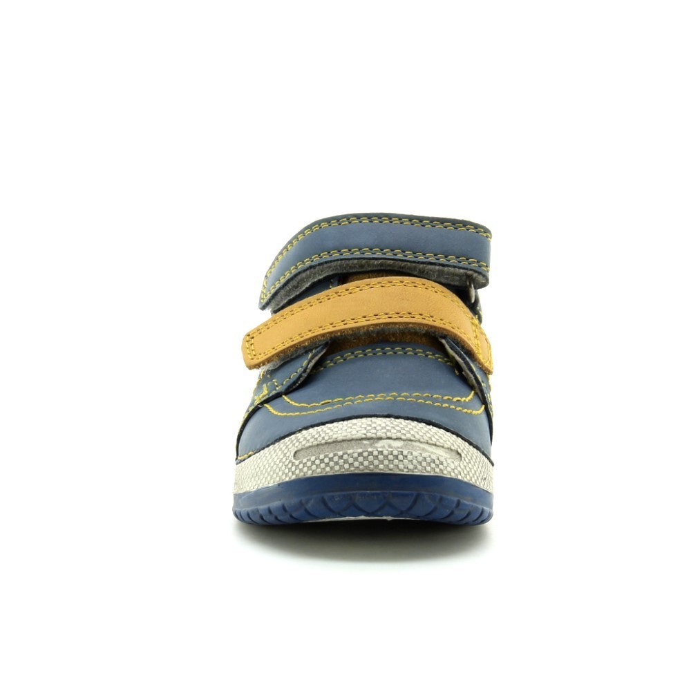 Zapatos de bebé D.D.Step 226 Azul