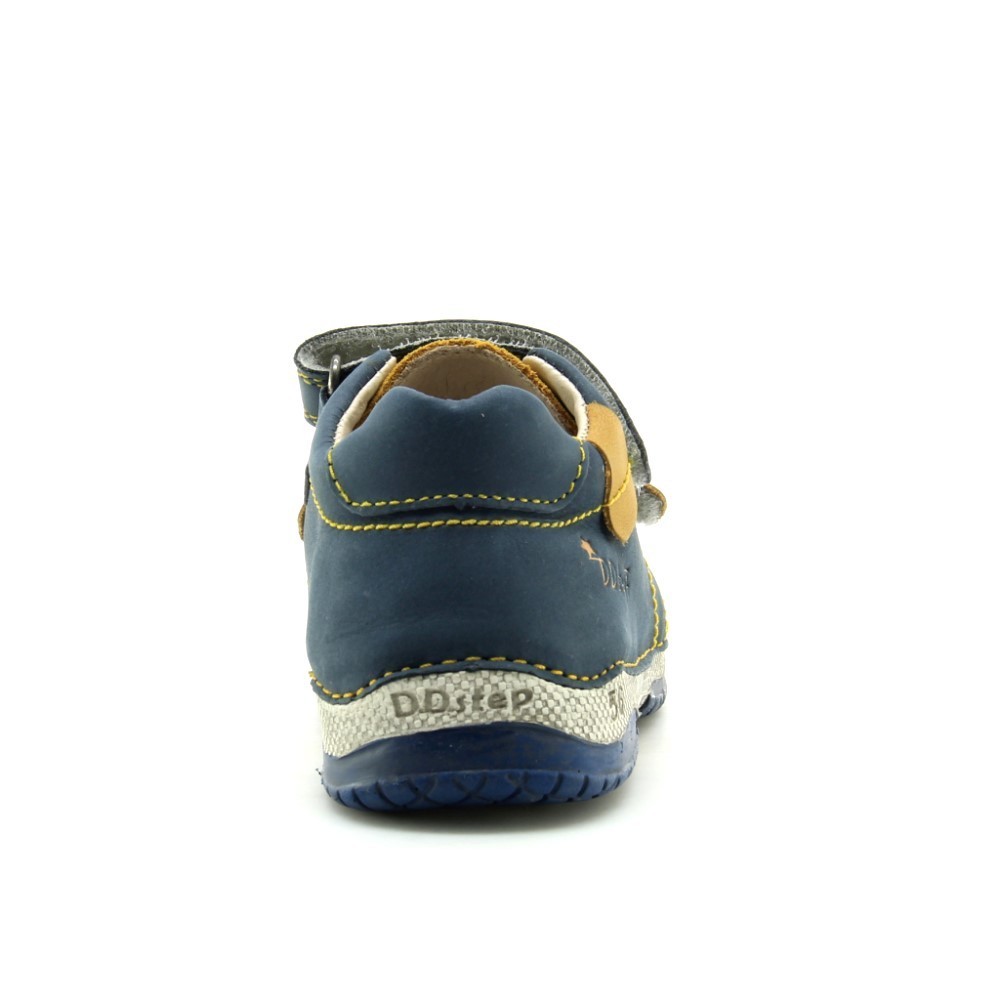 Zapatos de bebé D.D.Step 226 Azul