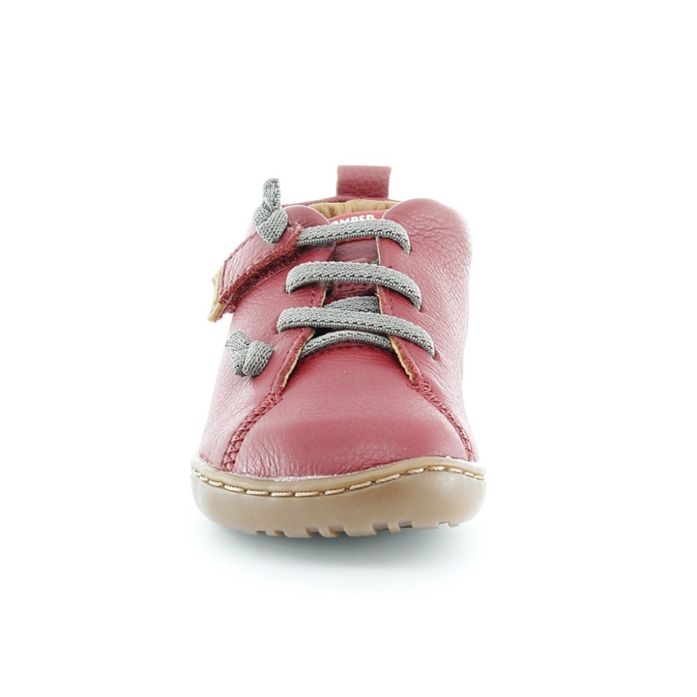 Botines Camper Peu Granate