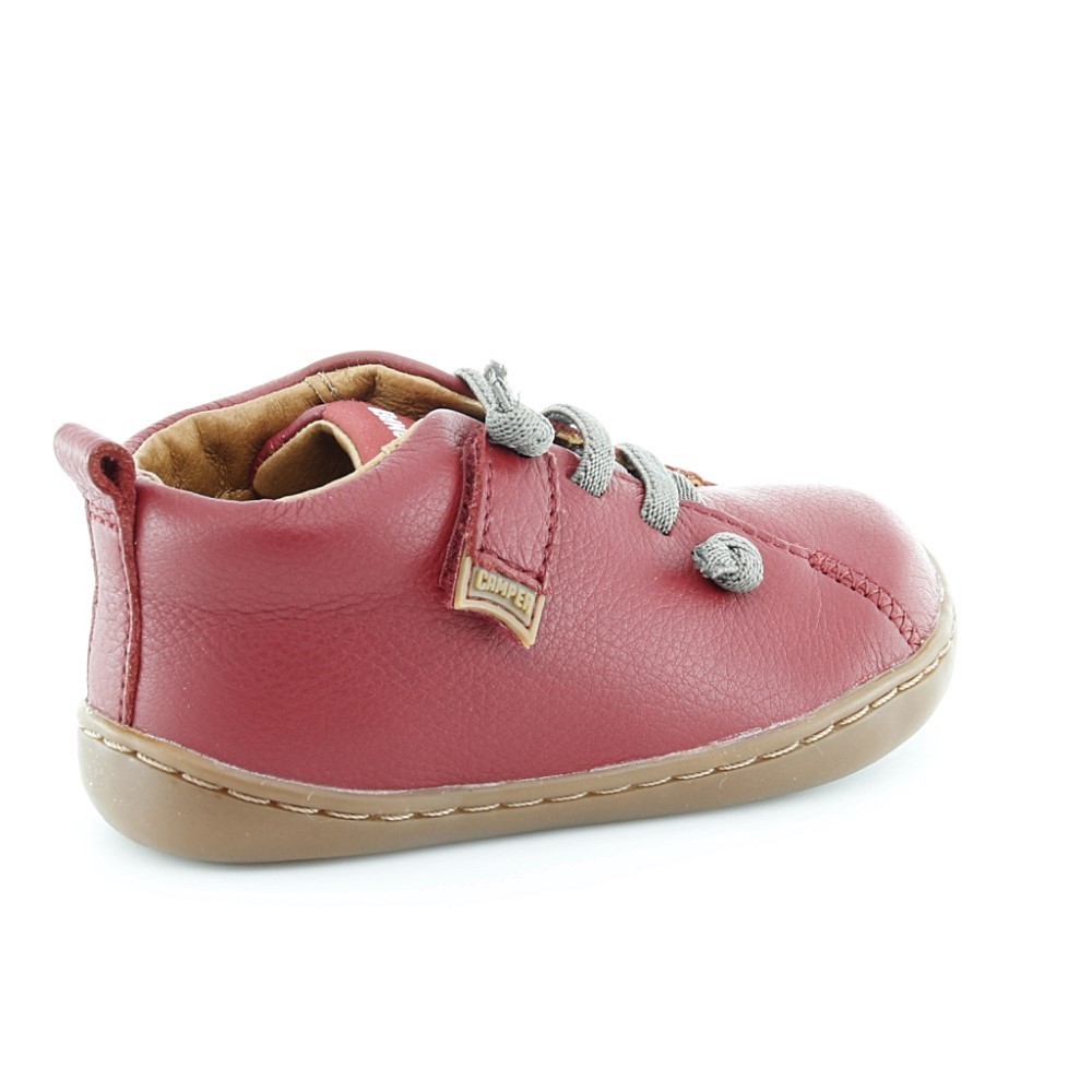 Botines Camper Peu Granate