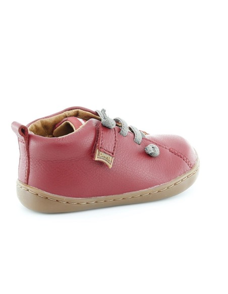 Botines Camper Peu Granate