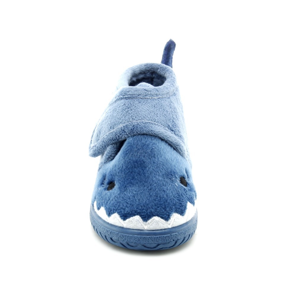 Zapatillas casa Victoria 105119 Jeans