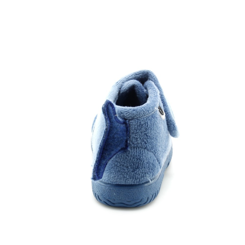 Zapatillas casa Victoria 105119 Jeans