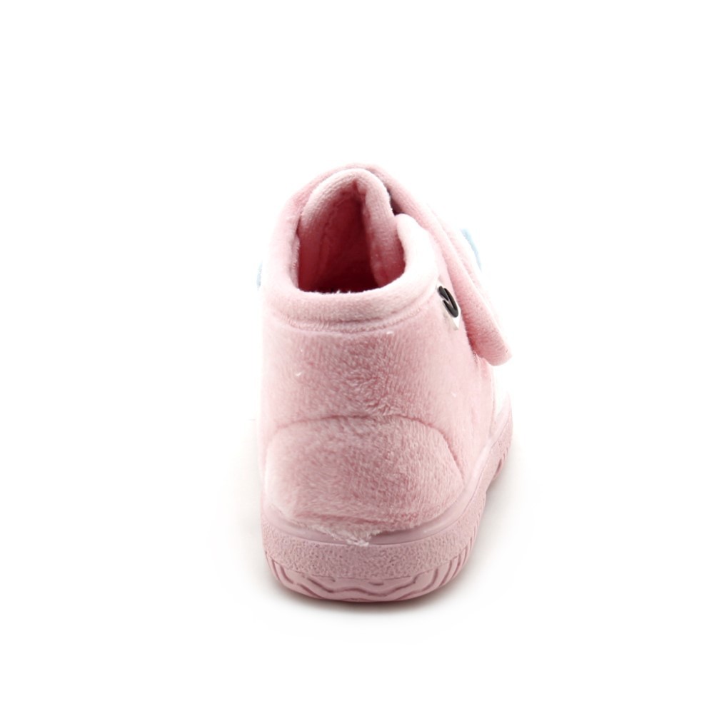Zapatillas casa Victoria 105119 Rosa