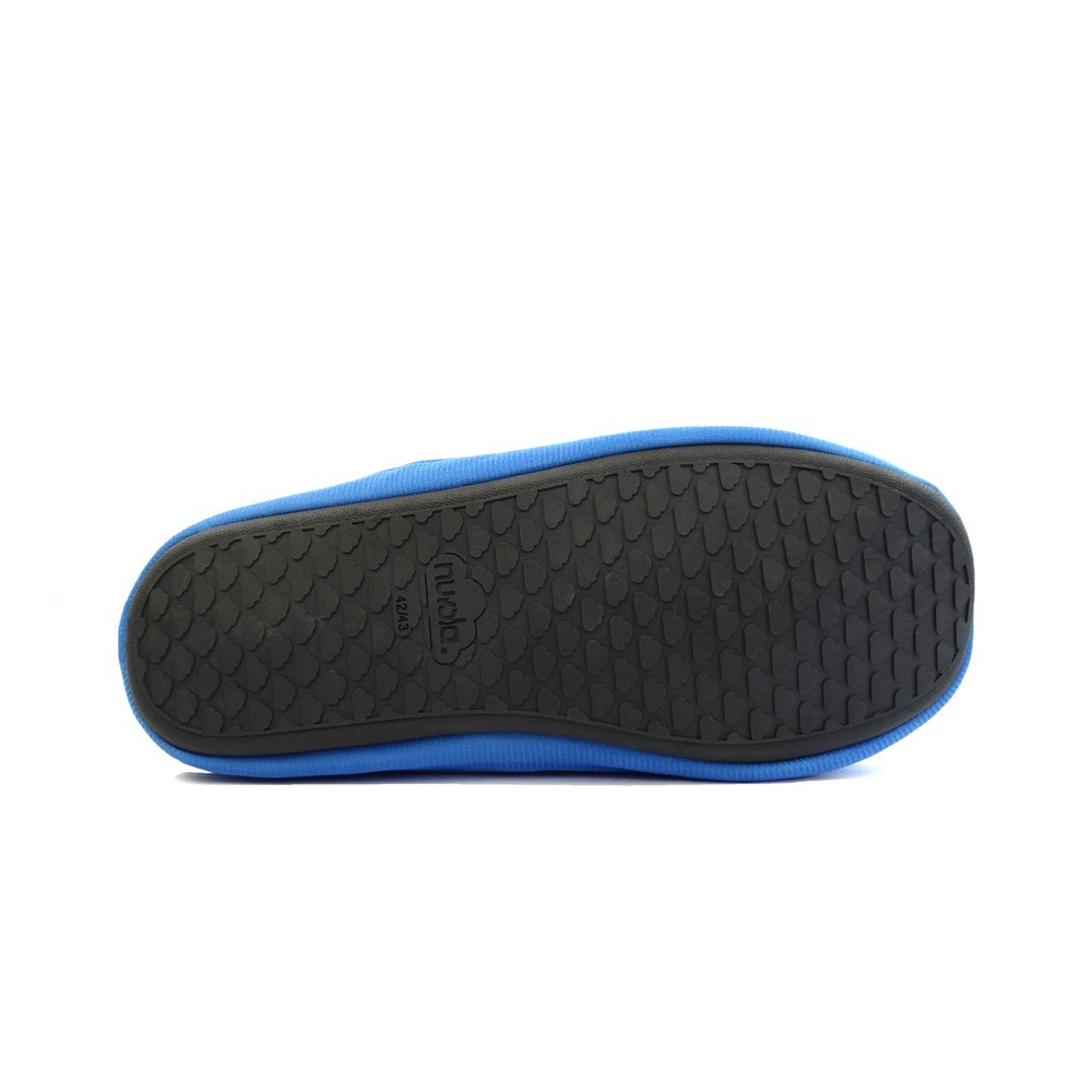 Zapatillas de casa Nuvola Classic Chill Azul