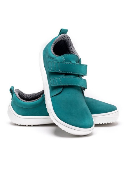 Zapatos barefoot Balenka Jolly Turquesa