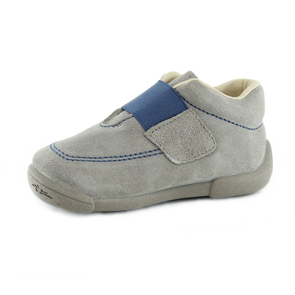 Calzado respetuoso Vulladi 2778 Gris-Azul