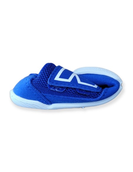 Zapatillas New Balance New Born Jeans