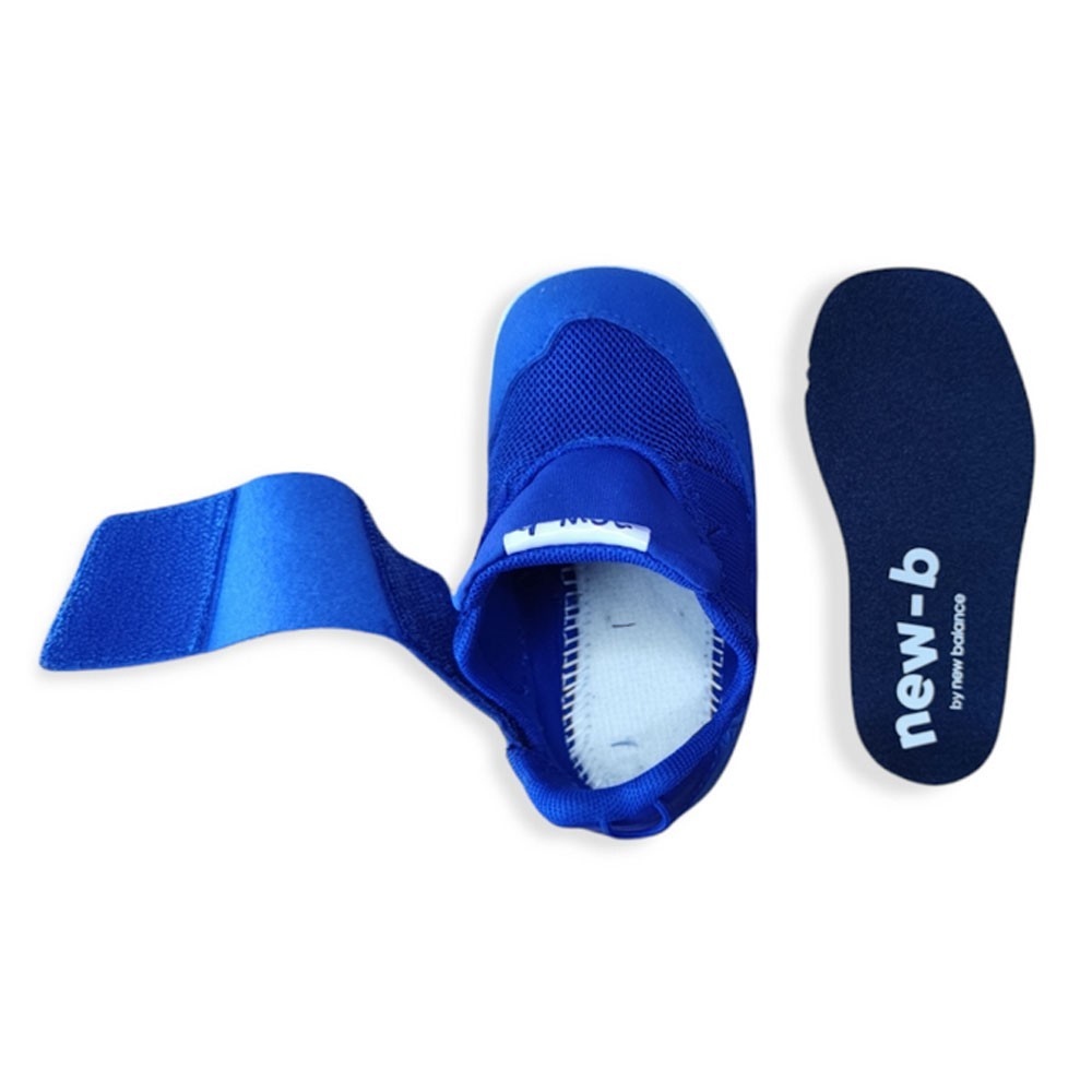 Zapatillas New Balance New Born Jeans