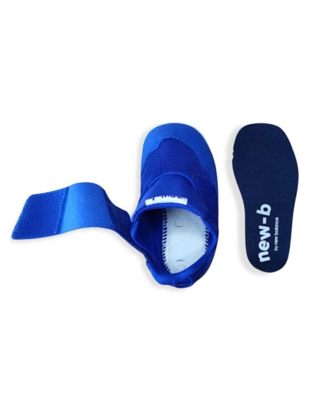 Zapatillas New Balance New Born Jeans