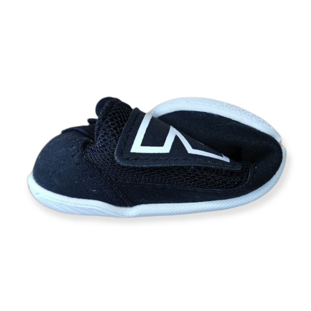 Zapatillas New Balance New Born Negro.