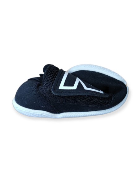 Zapatillas New Balance New Born Negro.