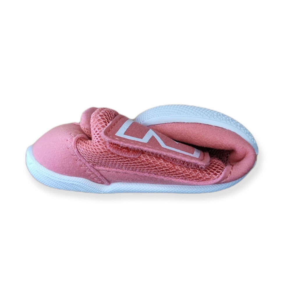 Zapatillas New Balance New Born Rosa