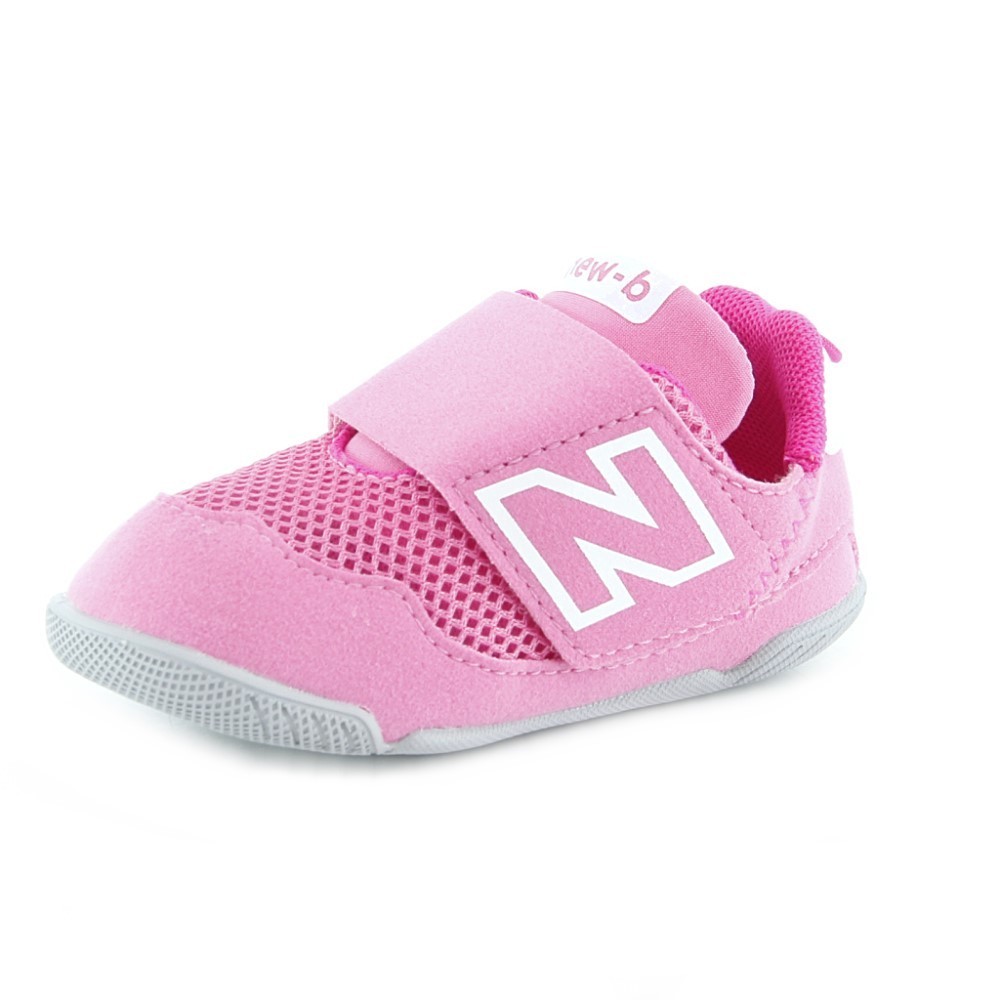 Zapatillas New Balance New-B Fucsia
