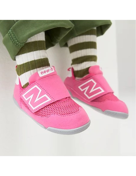 Zapatillas New Balance New-B Fucsia