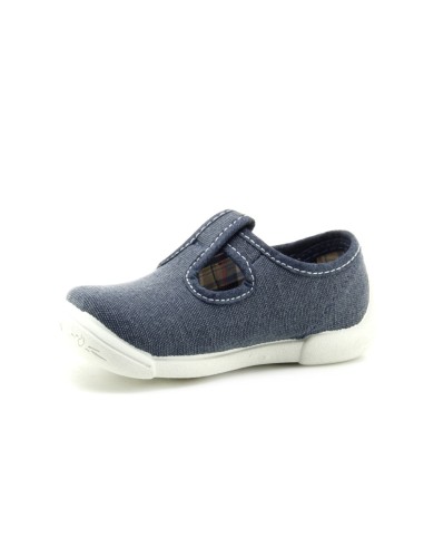 Vulladi lonas 7775-558 Jeans