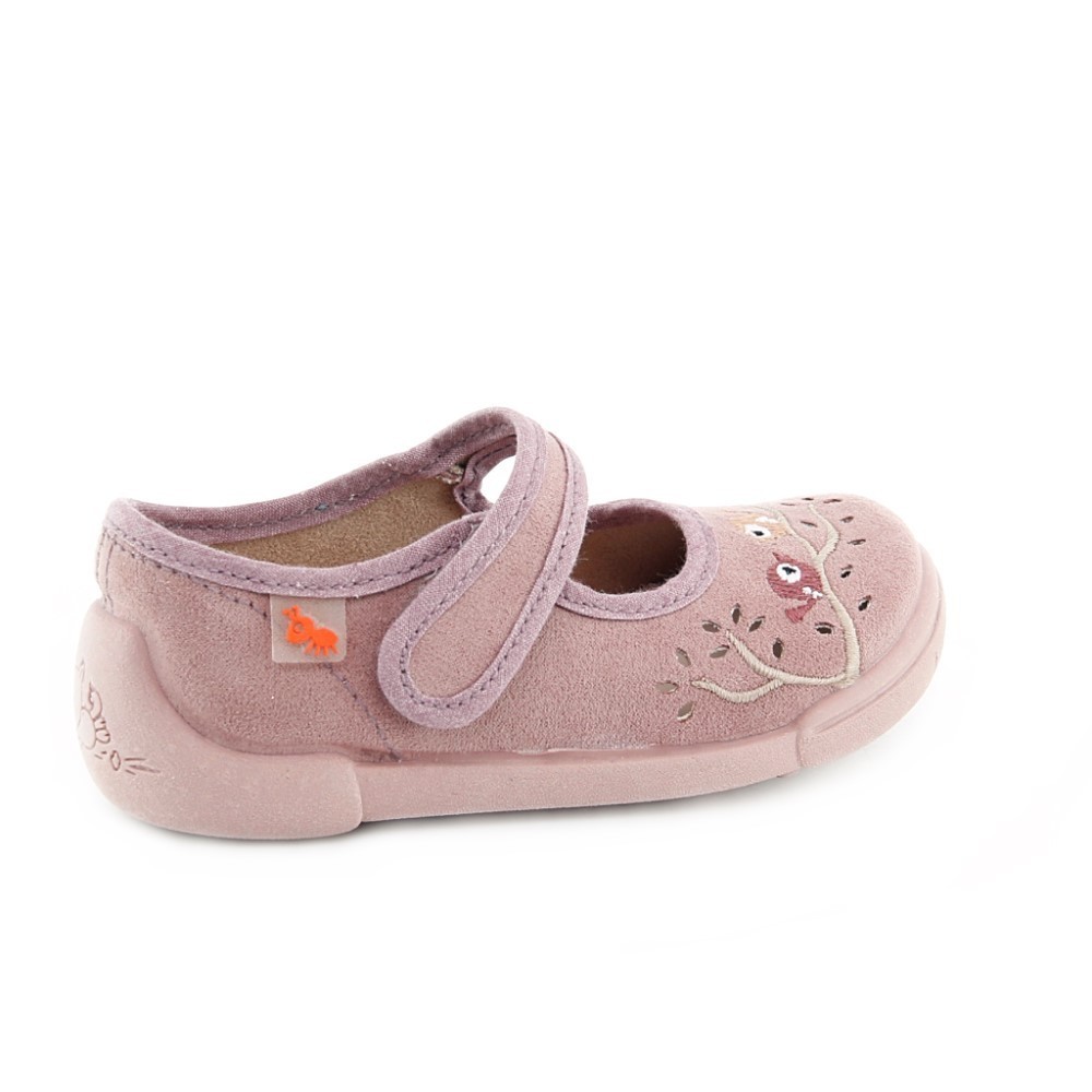 Mercerditas Vulladi 4778-678 Rosa