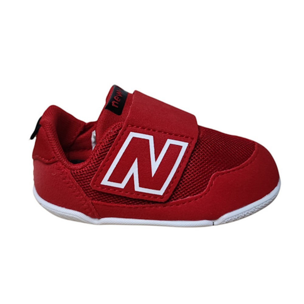 Zapatillas New Balance New Born Rojo
