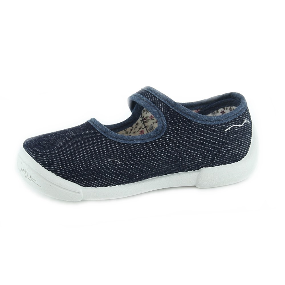 Zapatillas Vulladi 5777-558 Azul denim