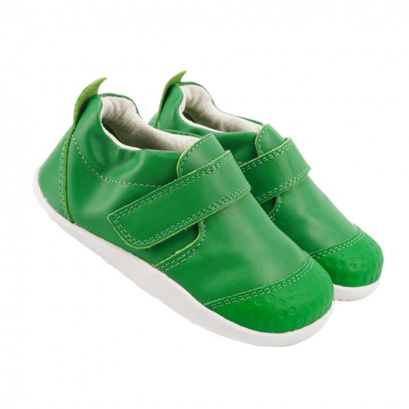 Zapatos Bobux Go Verde