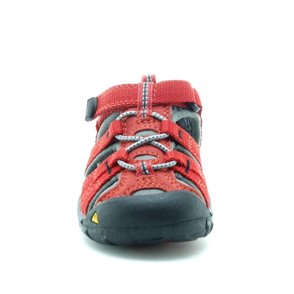 Keen Seacamp II BB Rojo