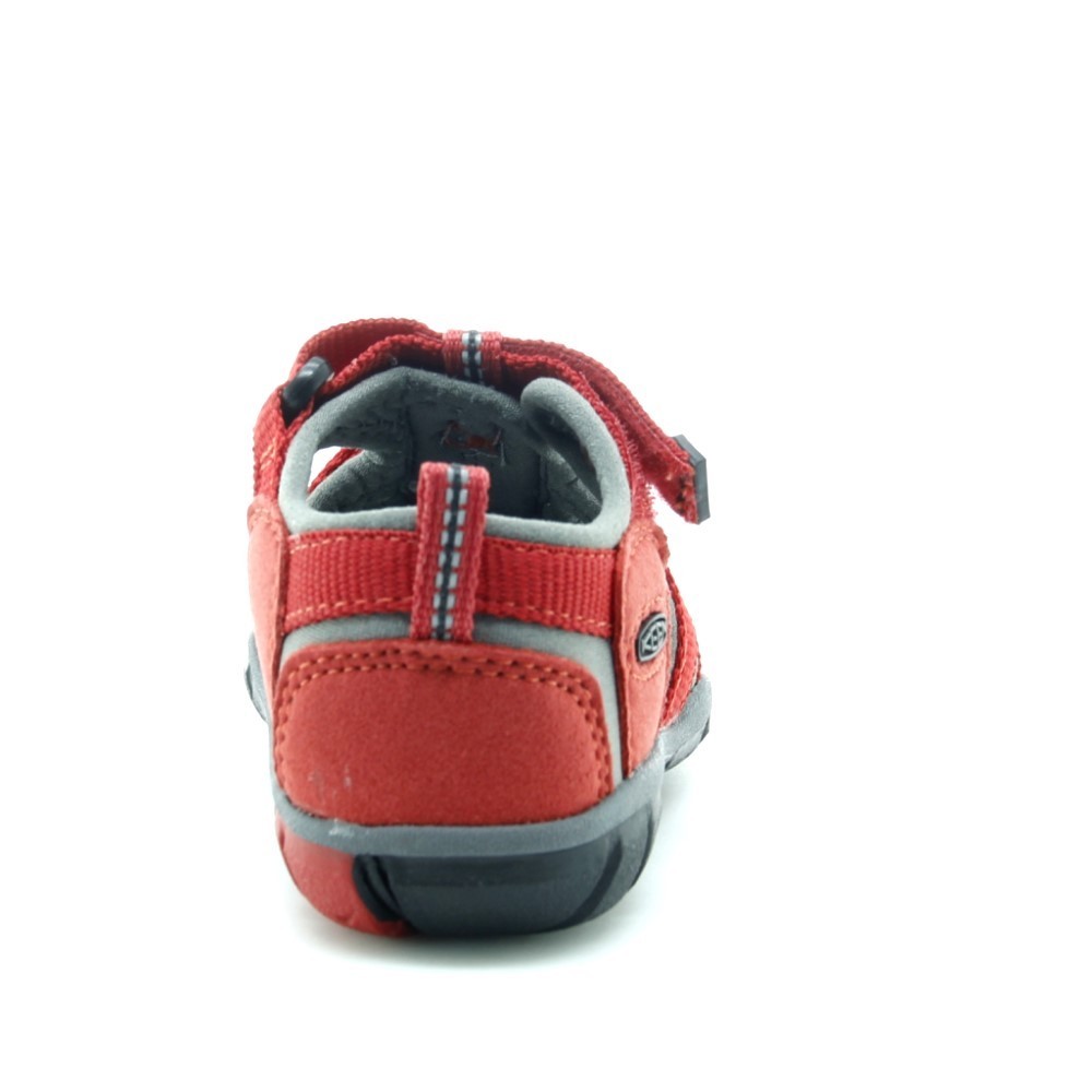 Keen Seacamp II BB Rojo