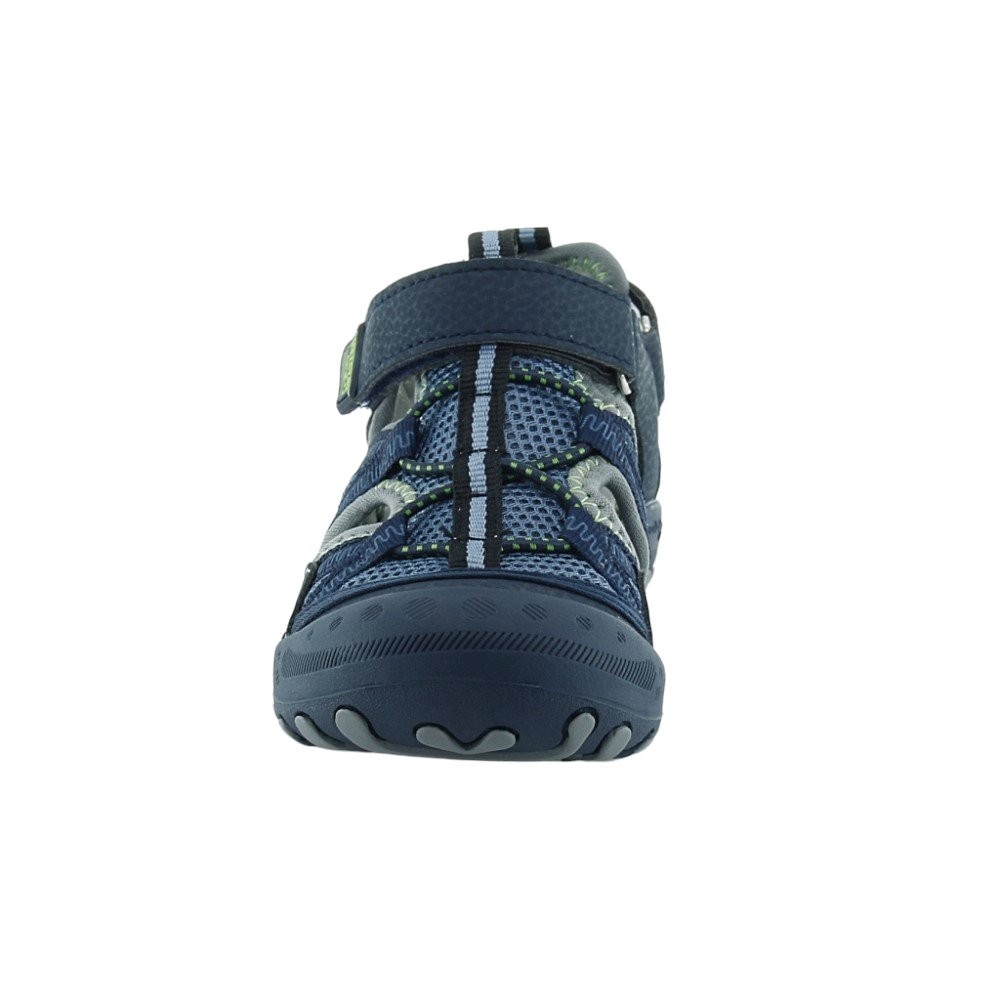 Sandalias Gioseppo Abaira Azul