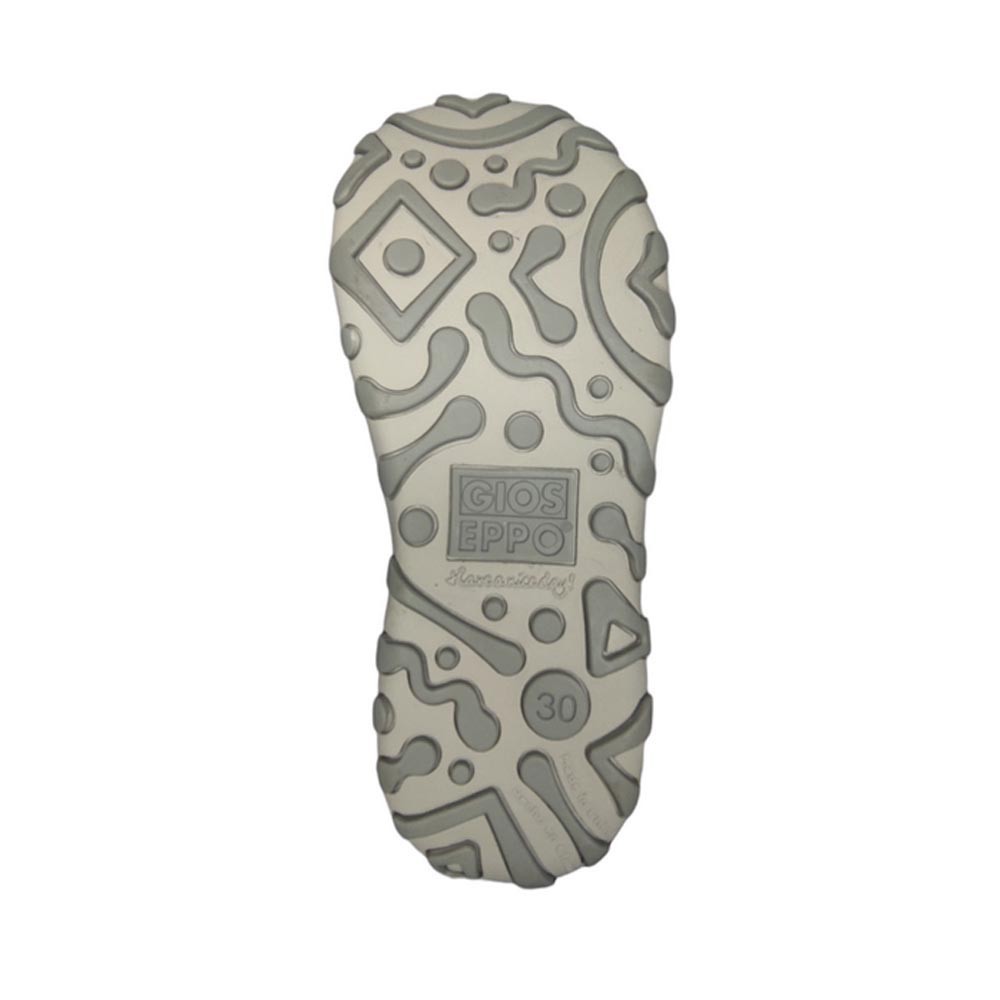 Sandalias Gioseppo Koper Gris