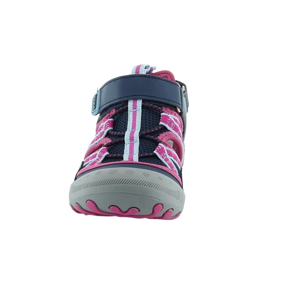 Sandalias Gioseppo Abaira Rosa