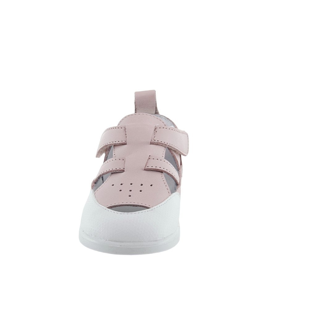 Sandalias respetuosas Blandy Shoes Rosa