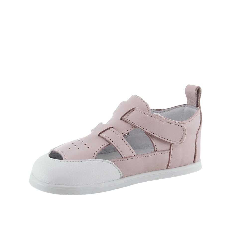 Sandalias respetuosas Blandy Shoes Rosa