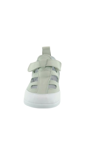 Sandalias respetuosas Blandy Shoes Barna Verde