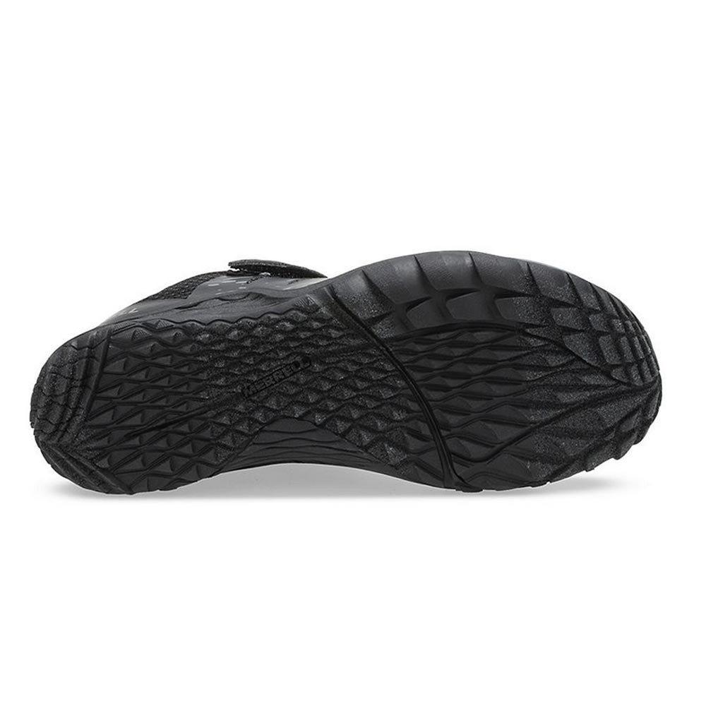 Zapatillas Merrel Trail Glove 5 Negro