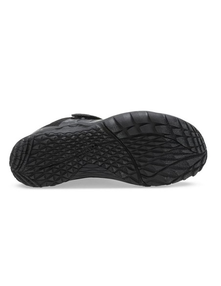 Zapatillas Merrel Trail Glove 5 Negro