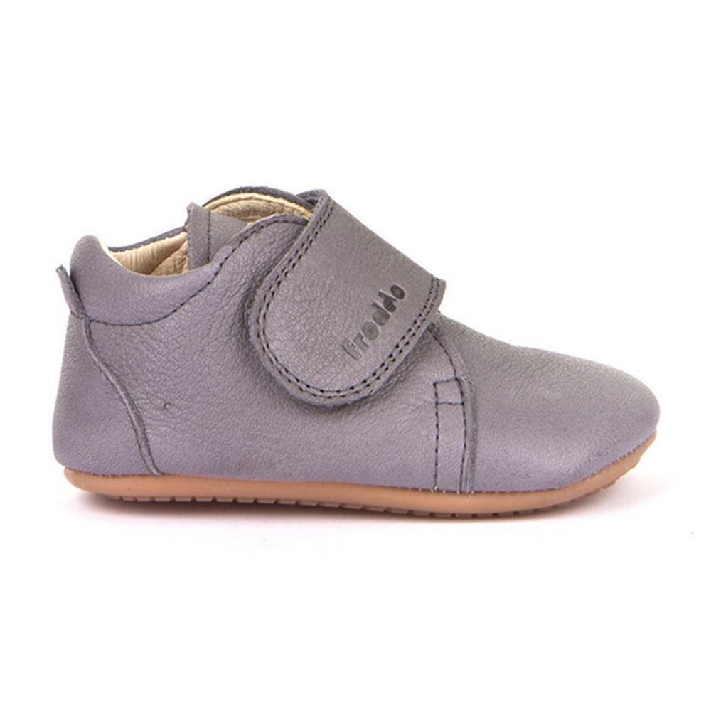 Zapatos respetuosos Froddo Classic Gris