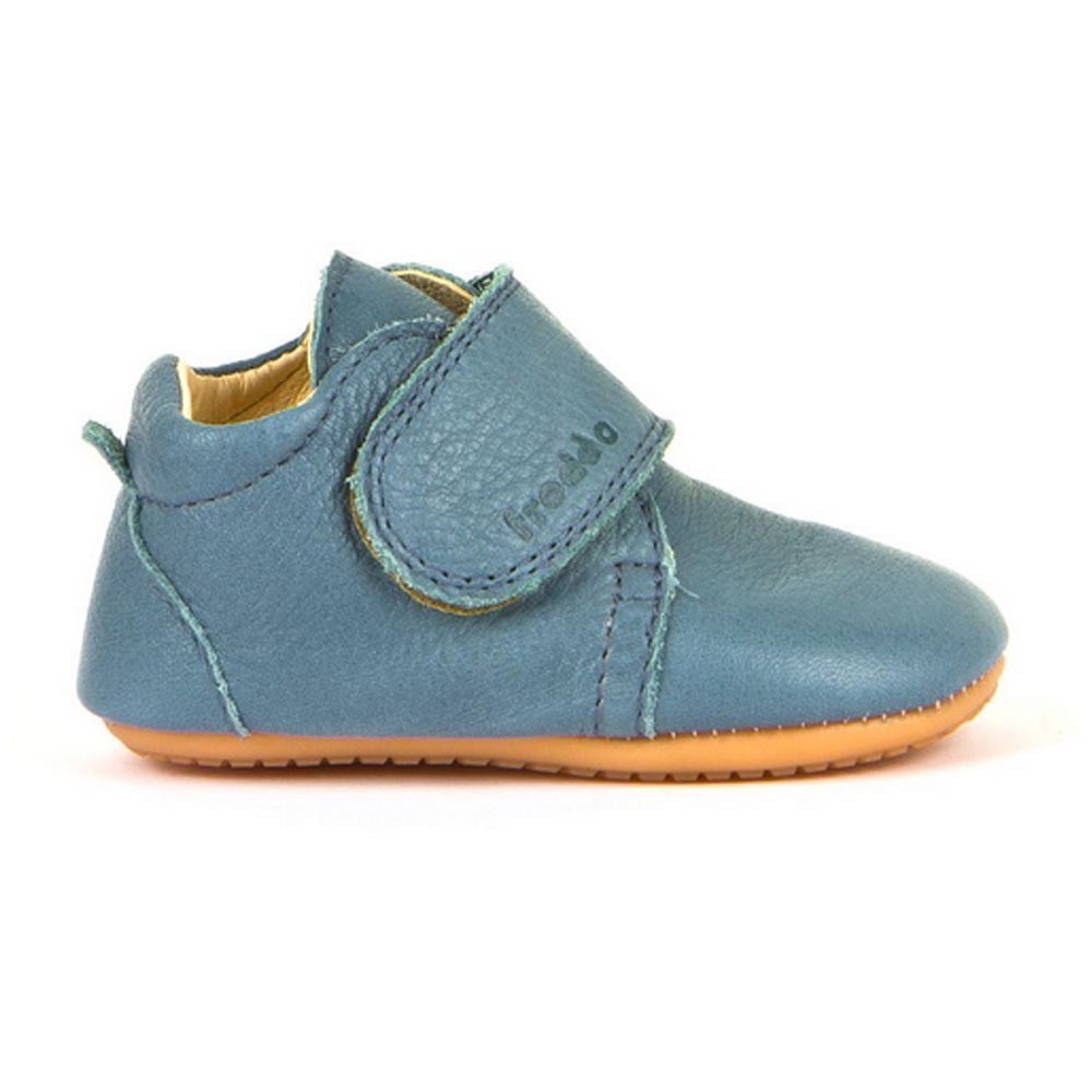 Zapatos respetuosos Froddo Classic Jeans