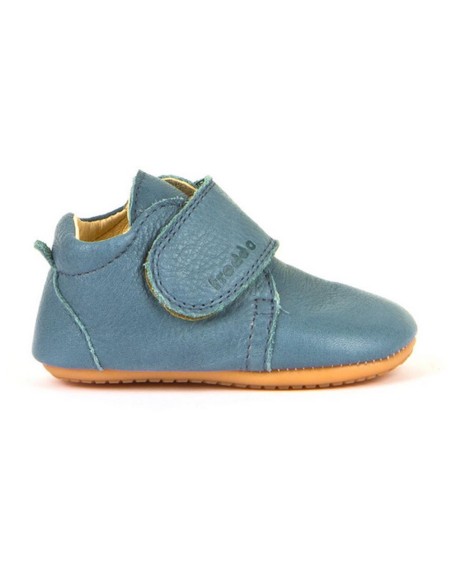 Zapatos respetuosos Froddo Classic Jeans