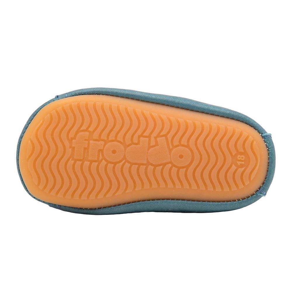 Zapatos respetuosos Froddo Classic Jeans