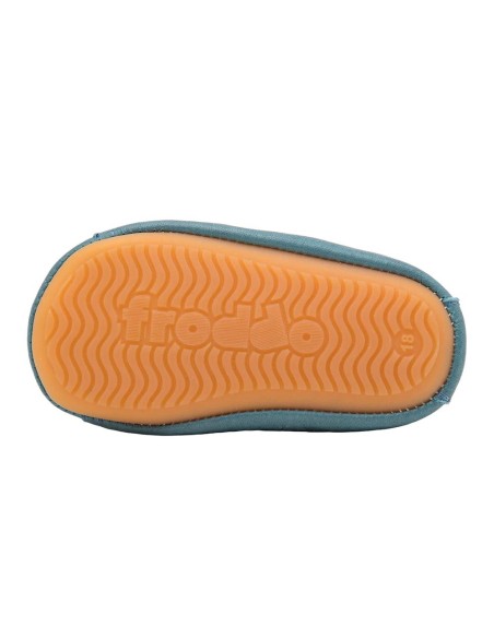 Zapatos respetuosos Froddo Classic Jeans